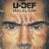 U-Cef - Halalium